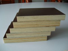 建筑木模板與鋼模板相比的優勢有哪些？